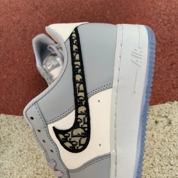 Dior ✖ Air force