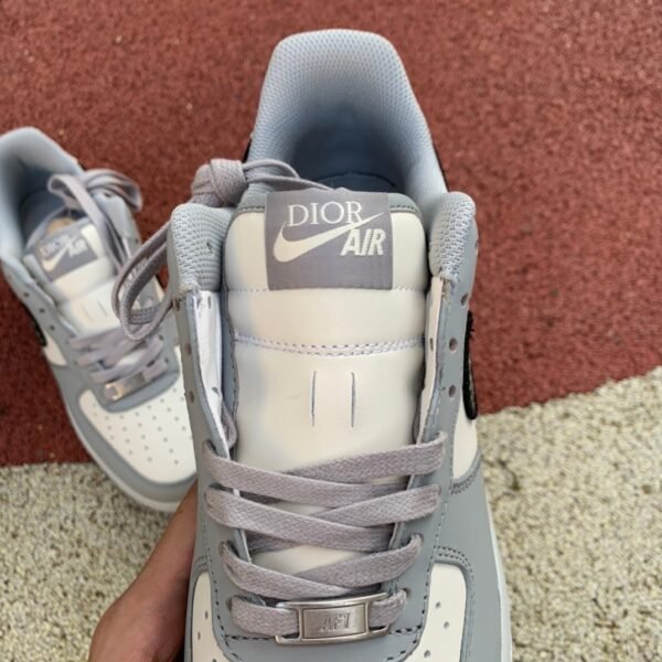 Dior ✖ Air force
