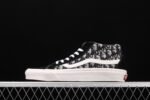 Dior ✖ Vans Sk8-Mid