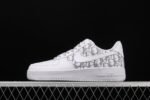 Dior ✖ Air force 1’07 low