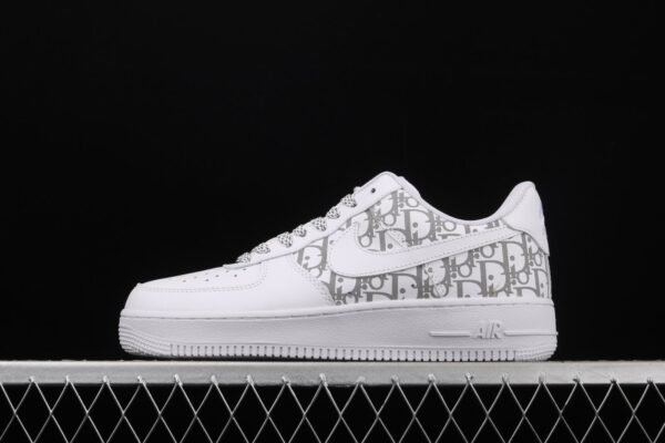 Dior ✖ Air force 1’07 low