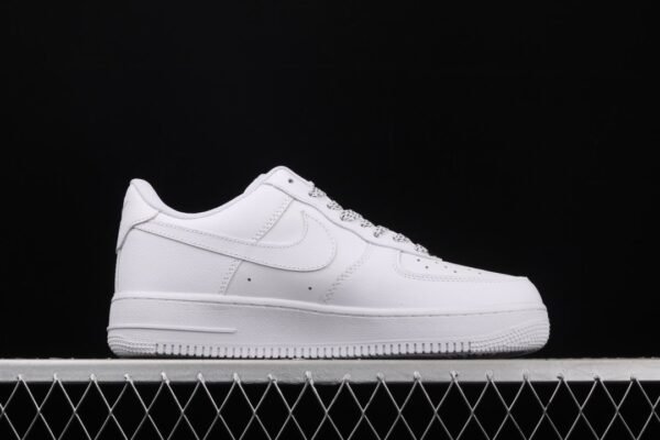 Dior ✖ Air force 1’07 low