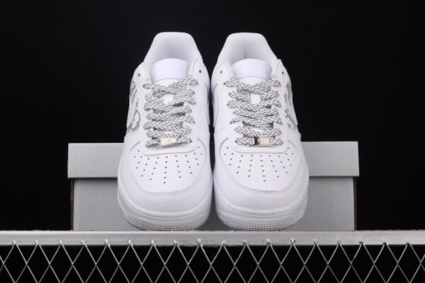 Dior ✖ Air force 1’07 low