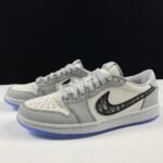 Dior ✖ Air Jordan low