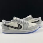 Dior ✖ Air Jordan low