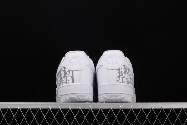 Dior ✖ Air force 1’07 low