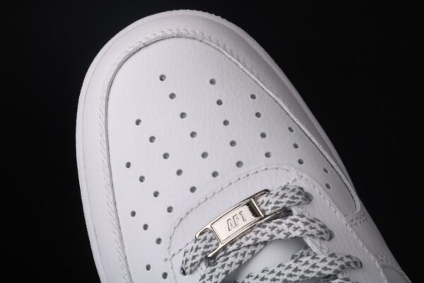 Dior ✖ Air force 1’07 low