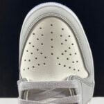 Dior ✖ Air Jordan low