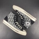 Dior ✖ Converse 1970S