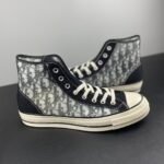 Dior ✖ Converse 1970S