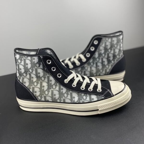 Dior ✖ Converse 1970S