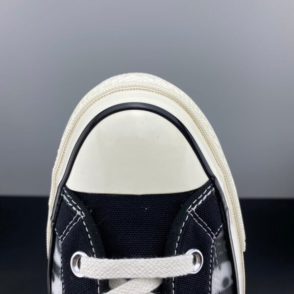 Dior ✖ Converse 1970S