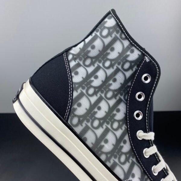Dior ✖ Converse 1970S