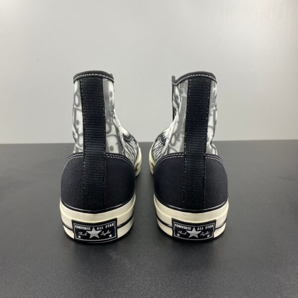 Dior ✖ Converse 1970S