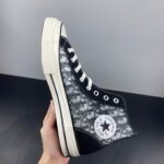 Dior ✖ Converse 1970S
