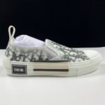 Dior B23 Oblique Slip-on low