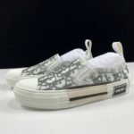 Dior B23 Oblique Slip-on low