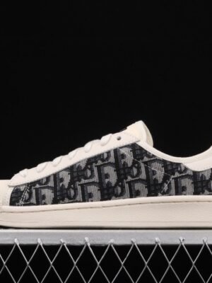 Dior ✖ Adidas Originals Superstar C16650