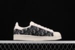 Dior ✖ Adidas Originals Superstar C16650