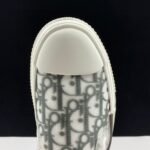 Dior B23 Oblique Slip-on low