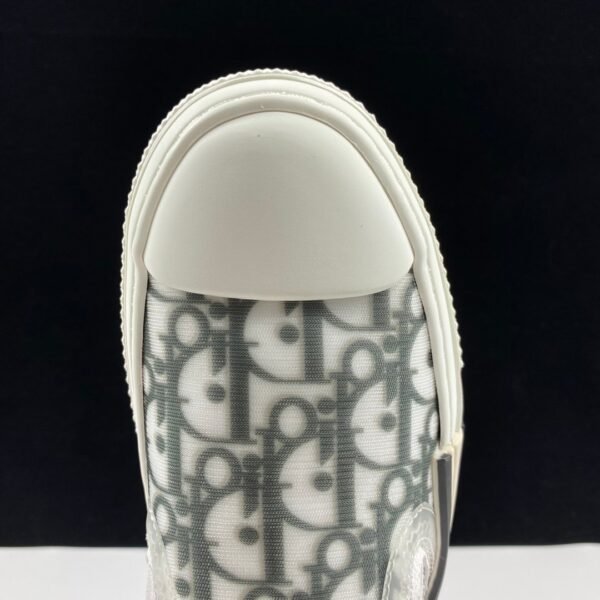 Dior B23 Oblique Slip-on low