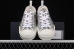 Dior B23 Oblique Low Top Sneakers Kaws