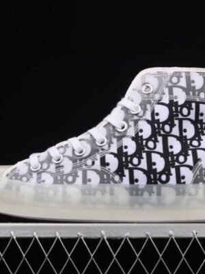 Dior ✖ Converse Chuck