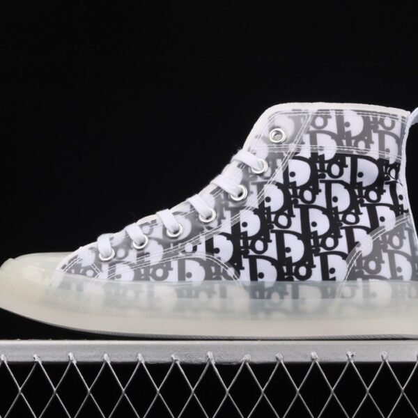 Dior ✖ Converse Chuck