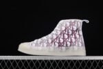 Dior ✖ Converse Chuck