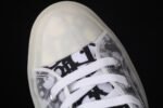 Dior ✖ Converse Chuck