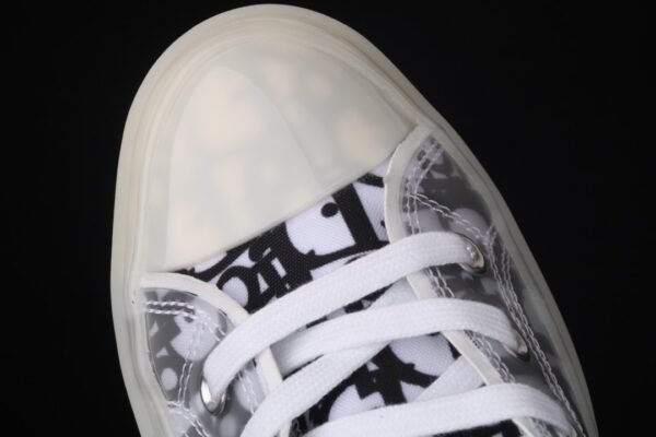 Dior ✖ Converse Chuck