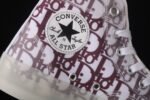 Dior ✖ Converse Chuck