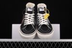 Dior ✖ Vans Sk8-HI Tapered