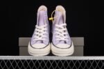 Dior ✖ Vans Sk8-HI Tapered