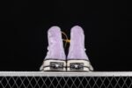 Dior ✖ Vans Sk8-HI Tapered