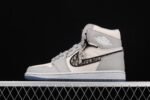 Dior ✖ Air Jordan 1 High