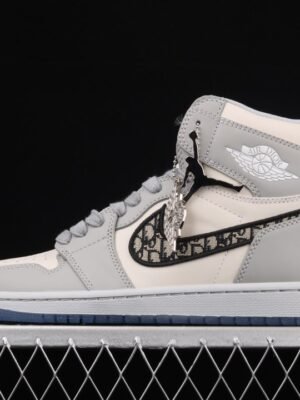 Dior ✖ Air Jordan 1 High