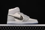 Dior ✖ Air Jordan 1 High