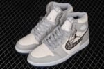 Dior ✖ Air Jordan 1 High