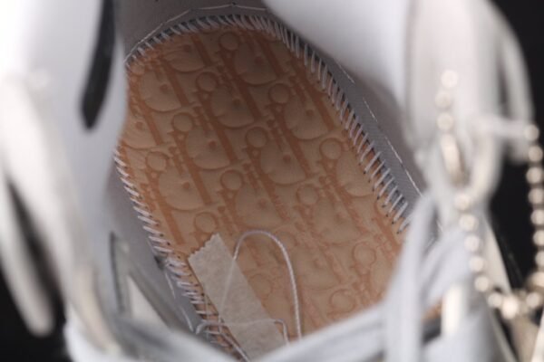 Dior ✖ Air Jordan 1 High