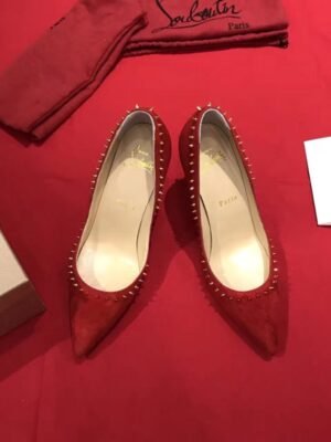 Christian Louboutin High Heels