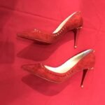 Christian Louboutin High Heels