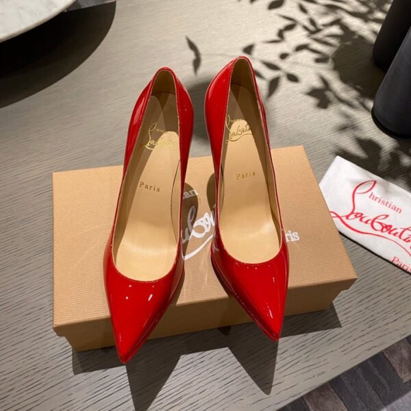 Christian Louboutin