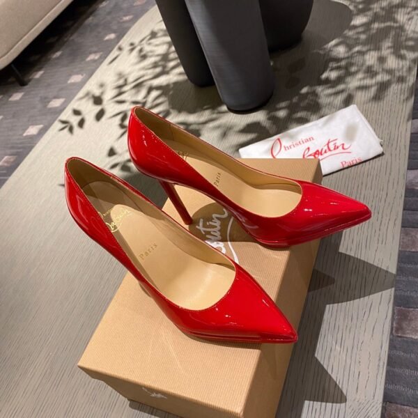 Christian Louboutin