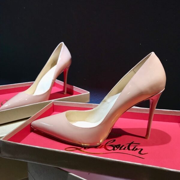 Christian Louboutin 2018 Spring