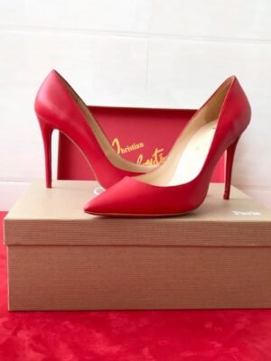 Christian Louboutin 2020 Spring