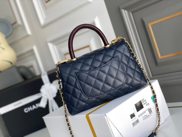 CHANEL COCO HANDLE