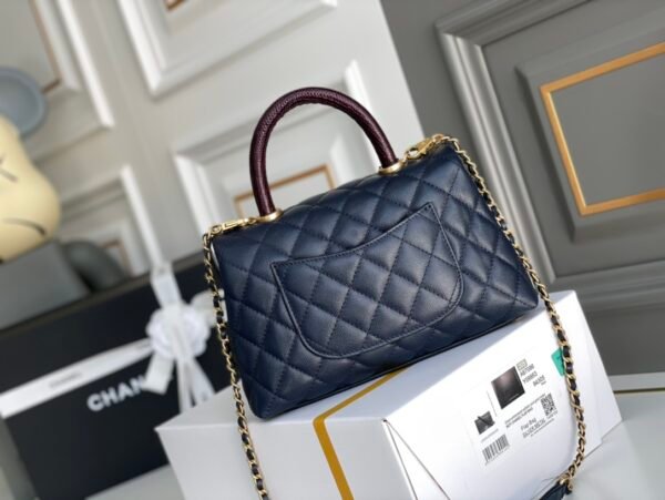 CHANEL COCO HANDLE