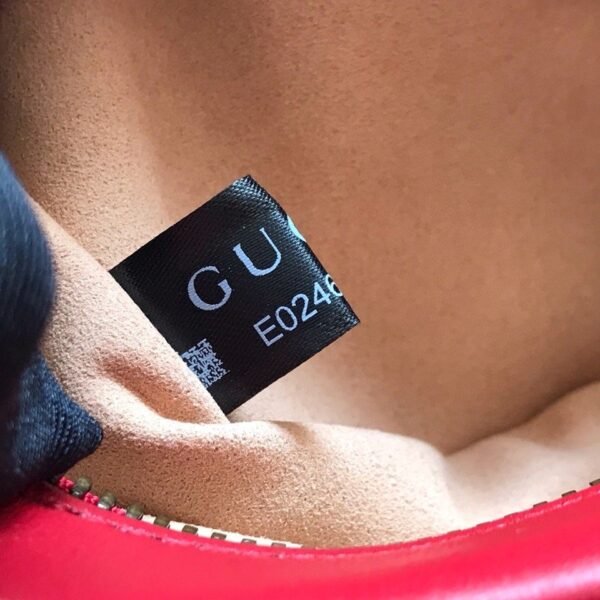 LARGE GUCCI SHOULDER