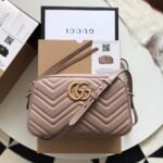 LARGE GUCCI SHOULDER